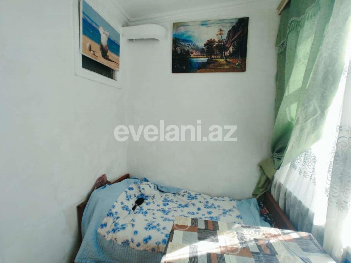 Kirayə verilir, köhnə tikili, 2 otaqlı, 35 m², Bakı, Nizami r, Qara Qarayev m.