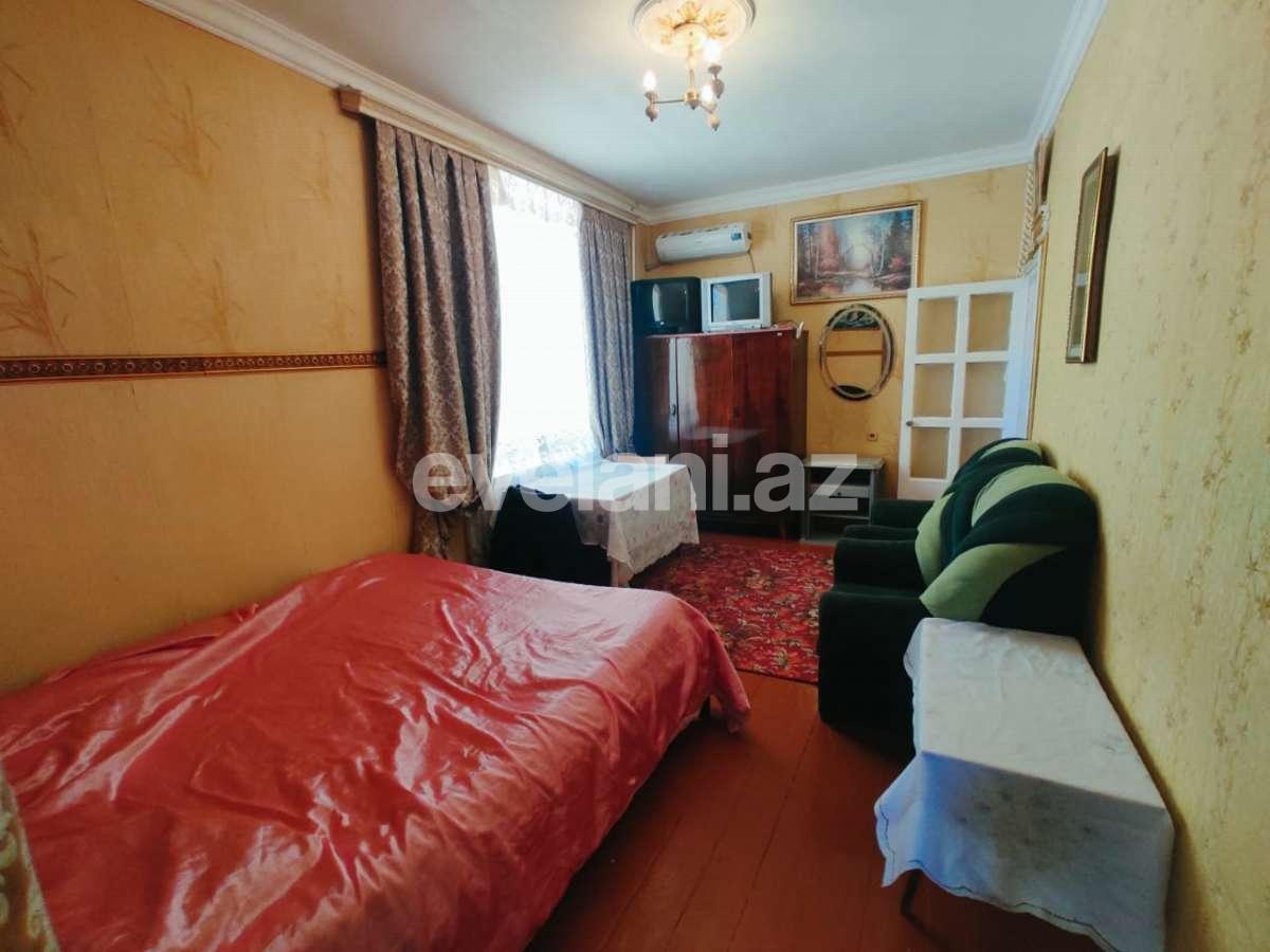 Kirayə verilir, köhnə tikili, 2 otaqlı, 35 m², Bakı, Nizami r, Qara Qarayev m.