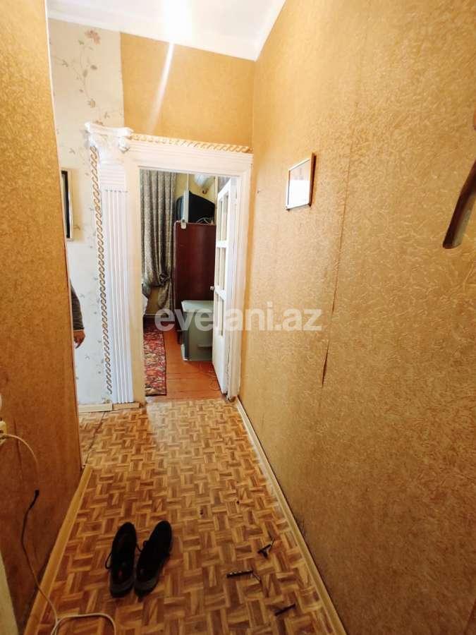 Kirayə verilir, köhnə tikili, 2 otaqlı, 35 m², Bakı, Nizami r, Qara Qarayev m.