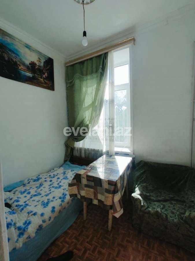 Kirayə verilir, köhnə tikili, 2 otaqlı, 35 m², Bakı, Nizami r, Qara Qarayev m.
