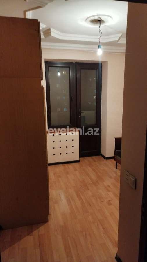 Kirayə verilir, köhnə tikili, 3 otaqlı, 80 m², Bakı, Xətai r, Həzi Aslanov m.