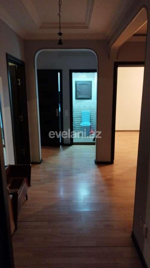 Kirayə verilir, köhnə tikili, 3 otaqlı, 80 m², Bakı, Xətai r, Həzi Aslanov m.