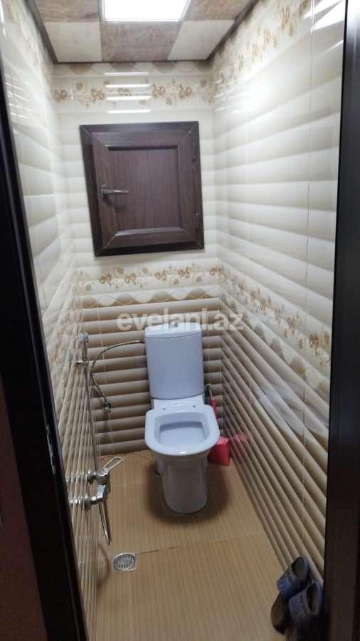 Kirayə verilir, köhnə tikili, 3 otaqlı, 80 m², Bakı, Xətai r, Həzi Aslanov m.