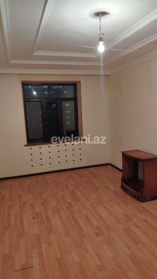 Kirayə verilir, köhnə tikili, 3 otaqlı, 80 m², Bakı, Xətai r, Həzi Aslanov m.