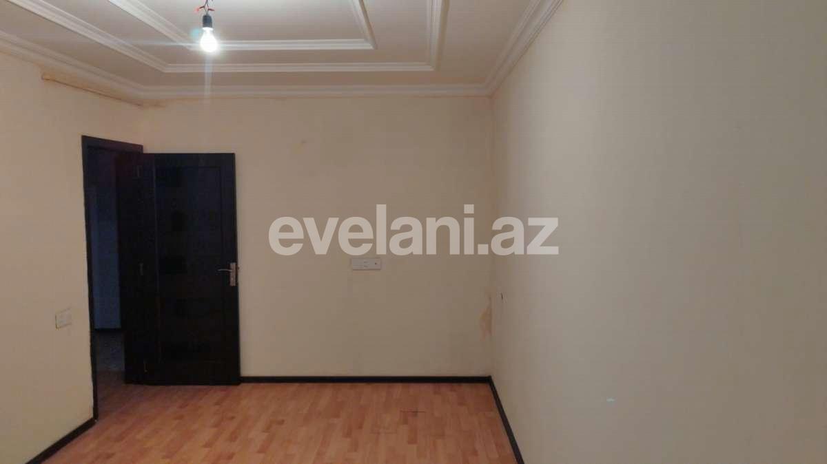 Kirayə verilir, köhnə tikili, 3 otaqlı, 80 m², Bakı, Xətai r, Həzi Aslanov m.