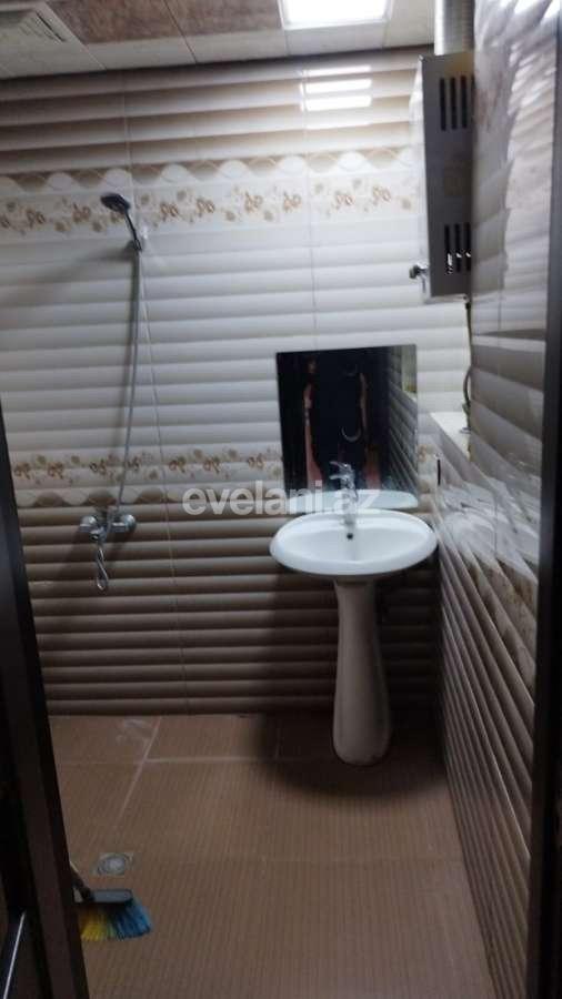 Kirayə verilir, köhnə tikili, 3 otaqlı, 80 m², Bakı, Xətai r, Həzi Aslanov m.