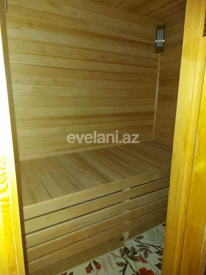 Satılır, həyət evi / bağ, 4 otaqlı, 120 m², Bakı, Abşeron r, Görədil q.
