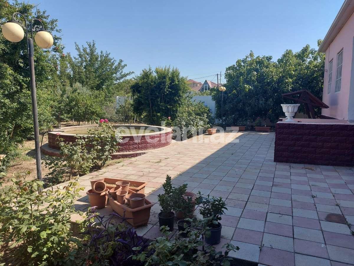 Satılır, həyət evi / bağ, 4 otaqlı, 120 m², Bakı, Abşeron r, Görədil q.