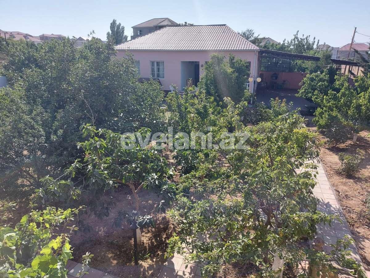 Satılır, həyət evi / bağ, 4 otaqlı, 120 m², Bakı, Abşeron r, Görədil q.