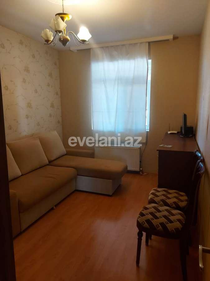 Satılır, həyət evi / bağ, 4 otaqlı, 120 m², Bakı, Abşeron r, Görədil q.