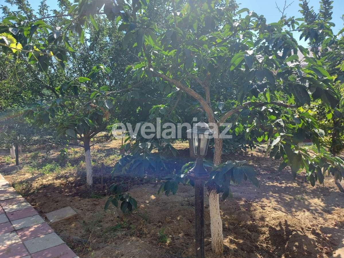 Satılır, həyət evi / bağ, 4 otaqlı, 120 m², Bakı, Abşeron r, Görədil q.