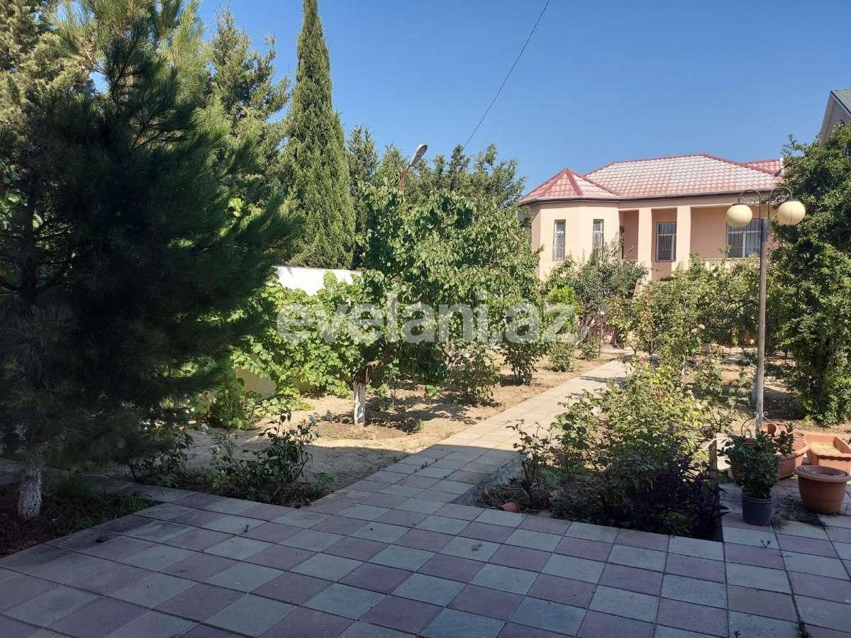 Satılır, həyət evi / bağ, 4 otaqlı, 120 m², Bakı, Abşeron r, Görədil q.
