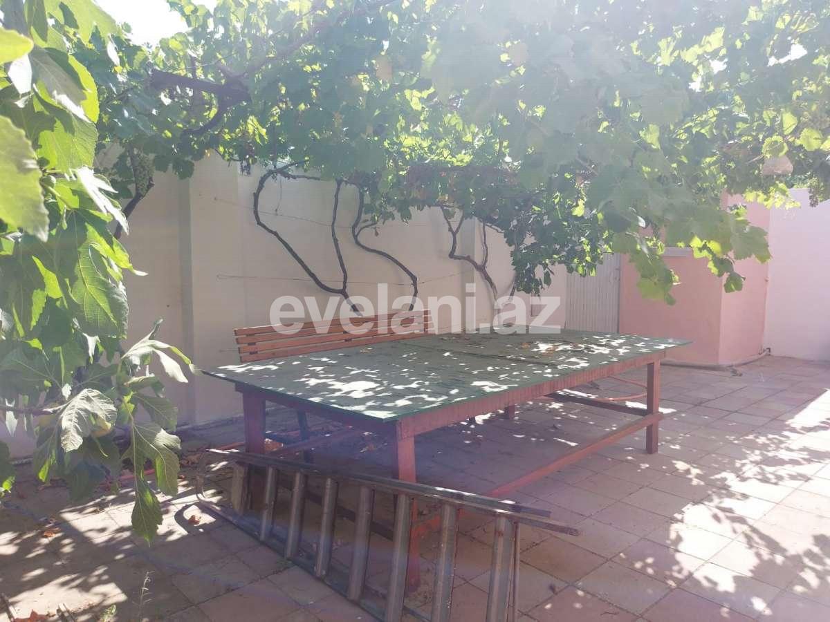 Satılır, həyət evi / bağ, 4 otaqlı, 120 m², Bakı, Abşeron r, Görədil q.