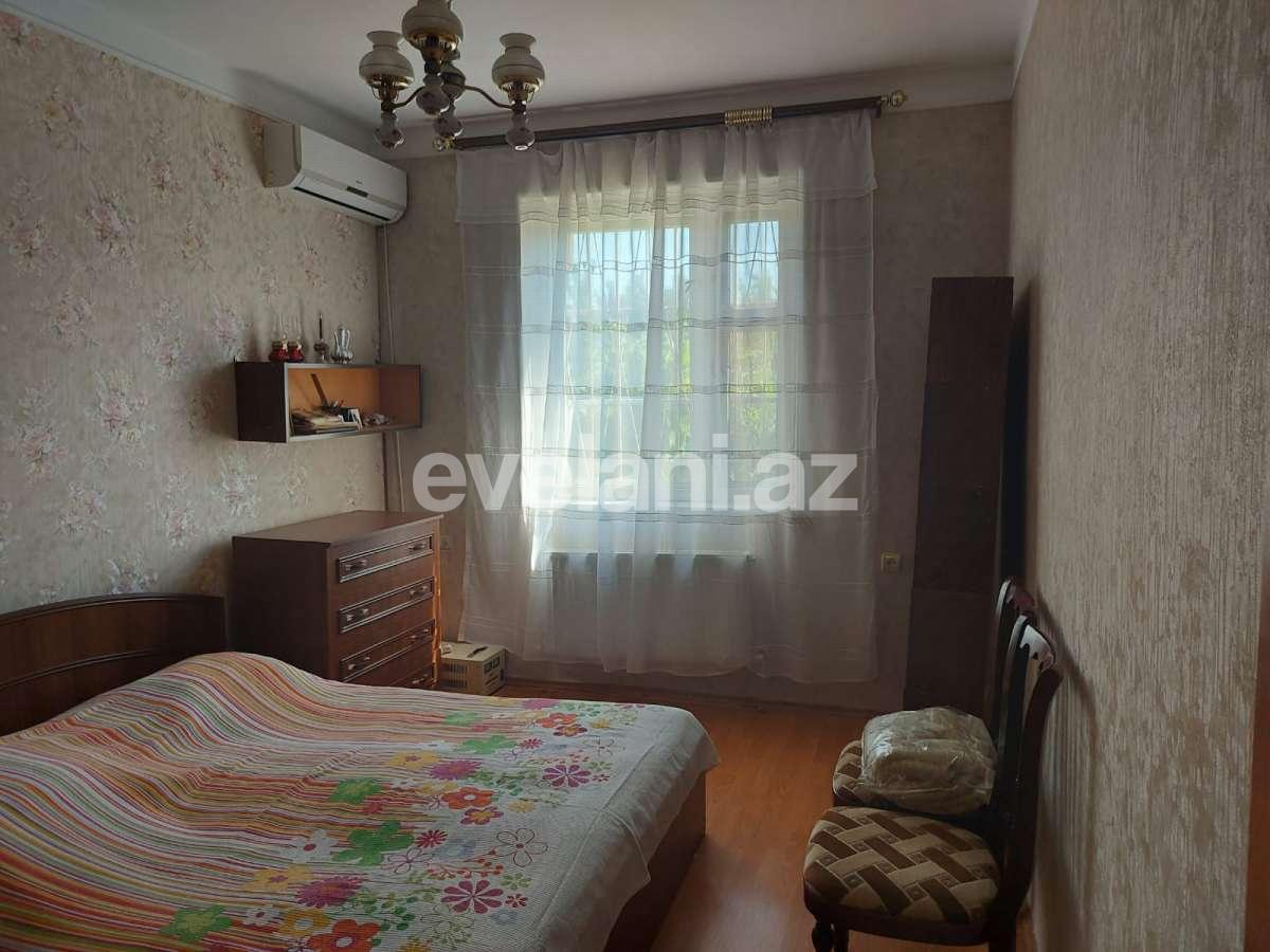 Satılır, həyət evi / bağ, 4 otaqlı, 120 m², Bakı, Abşeron r, Görədil q.