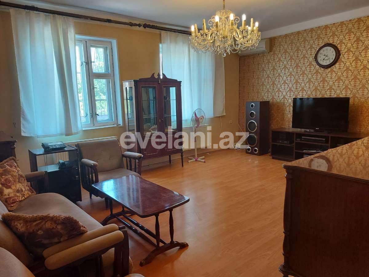 Satılır, həyət evi / bağ, 4 otaqlı, 120 m², Bakı, Abşeron r, Görədil q.