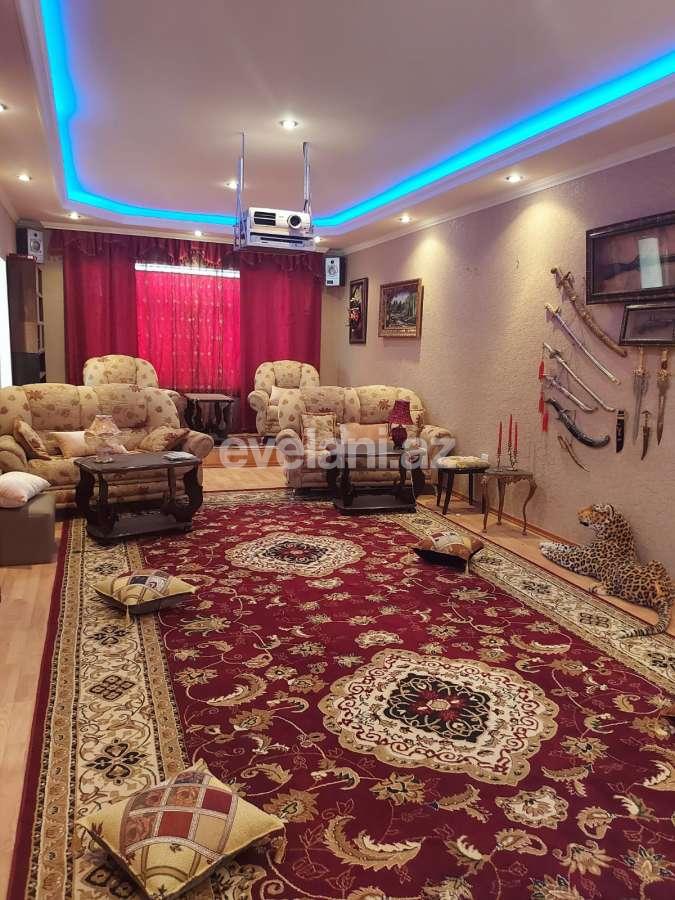 Satılır, həyət evi / bağ, 4 otaqlı, 120 m², Bakı, Abşeron r, Görədil q.