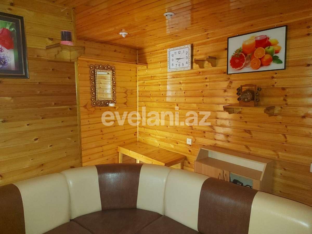 Satılır, həyət evi / bağ, 4 otaqlı, 120 m², Bakı, Abşeron r, Görədil q.