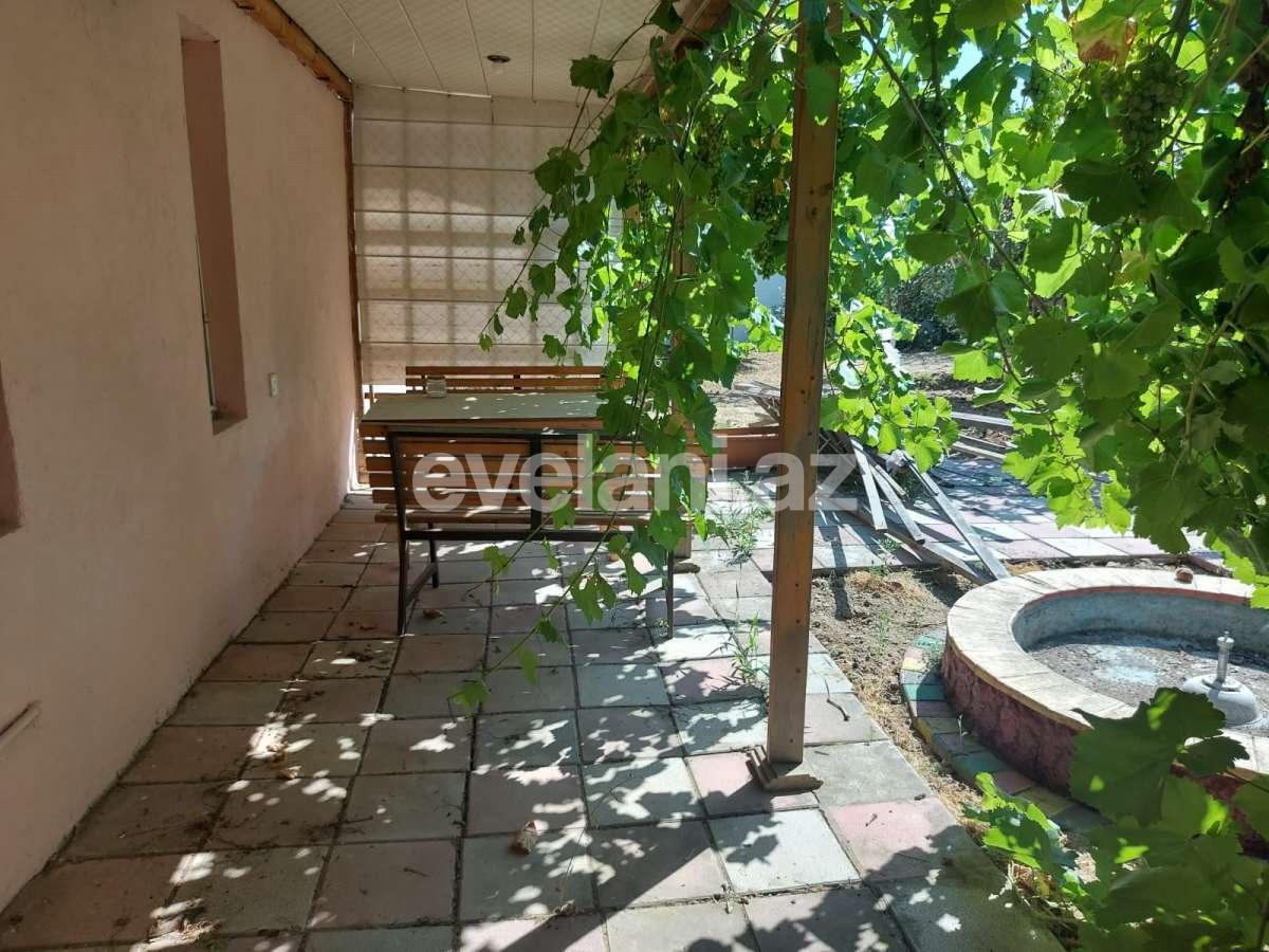 Satılır, həyət evi / bağ, 4 otaqlı, 120 m², Bakı, Abşeron r, Görədil q.