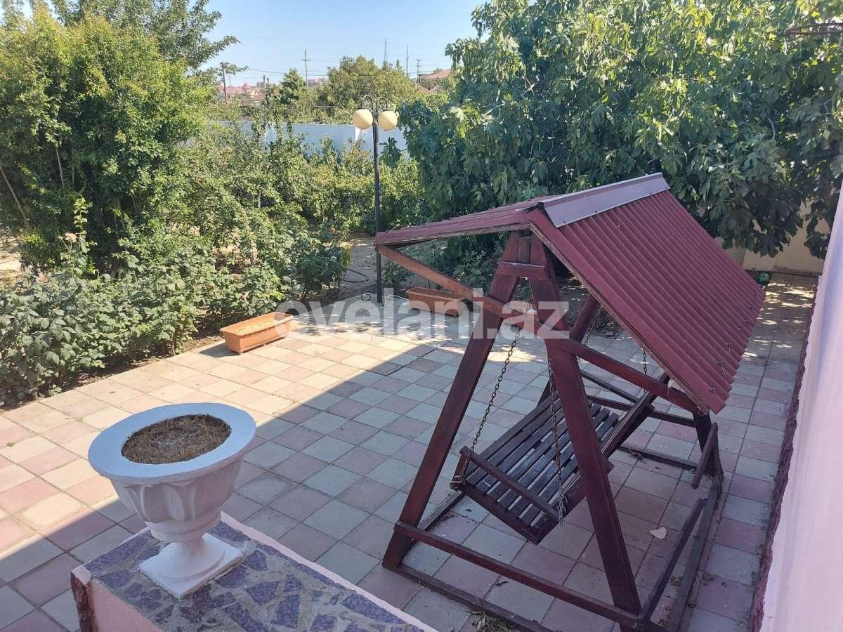 Satılır, həyət evi / bağ, 4 otaqlı, 120 m², Bakı, Abşeron r, Görədil q.
