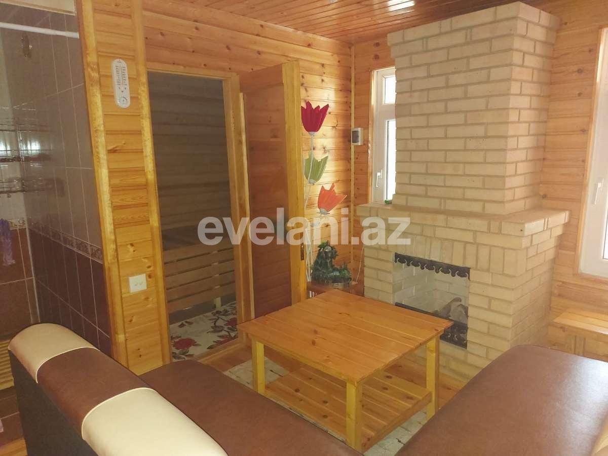 Satılır, həyət evi / bağ, 4 otaqlı, 120 m², Bakı, Abşeron r, Görədil q.
