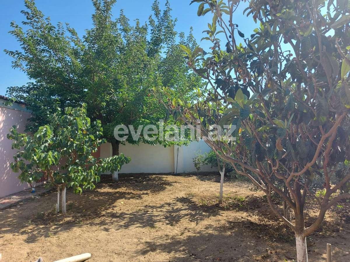 Satılır, həyət evi / bağ, 4 otaqlı, 120 m², Bakı, Abşeron r, Görədil q.