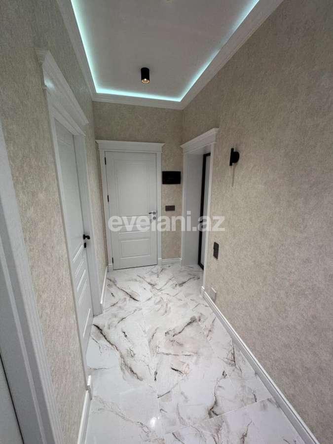 Satılır, yeni tikili, 2 otaqlı, 55 m², Bakı, Nərimanov r, Nəriman Nərimanov m.