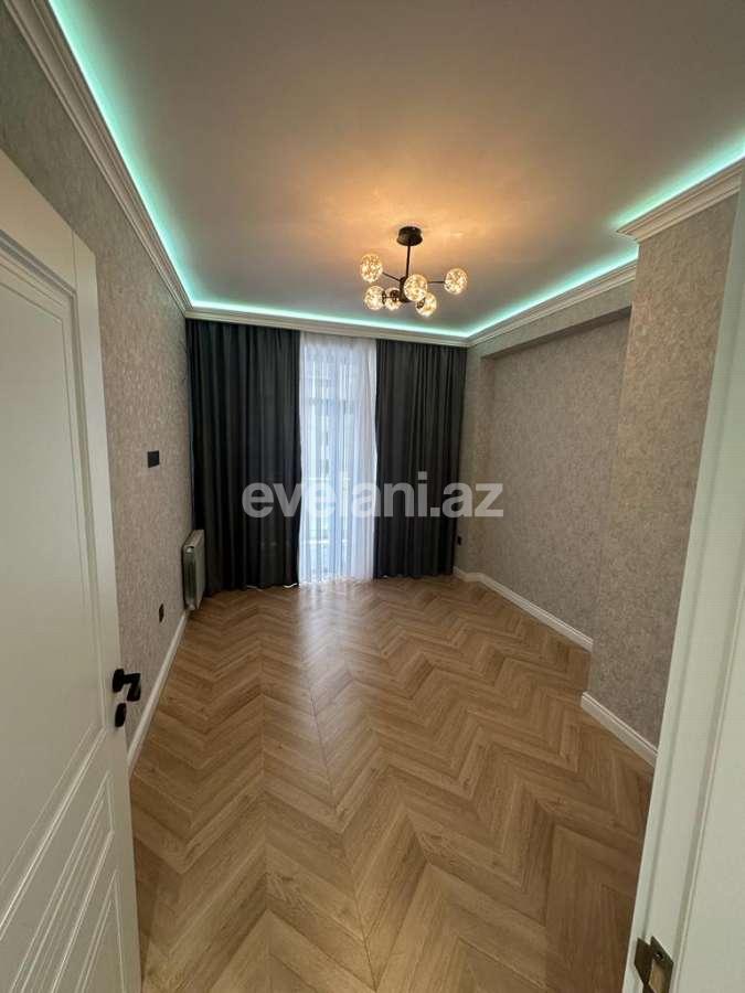Satılır, yeni tikili, 2 otaqlı, 55 m², Bakı, Nərimanov r, Nəriman Nərimanov m.