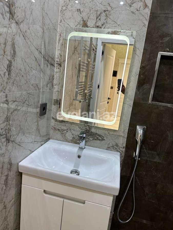 Satılır, yeni tikili, 2 otaqlı, 55 m², Bakı, Nərimanov r, Nəriman Nərimanov m.