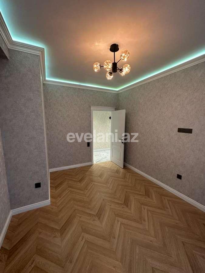 Satılır, yeni tikili, 2 otaqlı, 55 m², Bakı, Nərimanov r, Nəriman Nərimanov m.