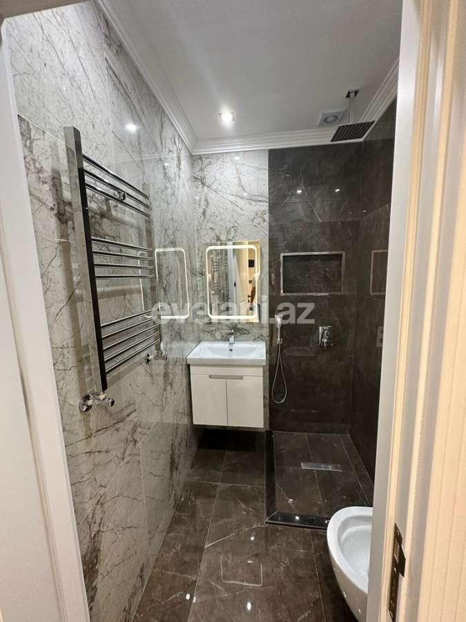 Satılır, yeni tikili, 2 otaqlı, 55 m², Bakı, Nərimanov r, Nəriman Nərimanov m.