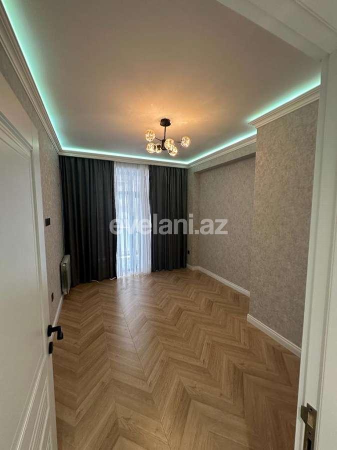 Satılır, yeni tikili, 2 otaqlı, 55 m², Bakı, Nərimanov r, Nəriman Nərimanov m.