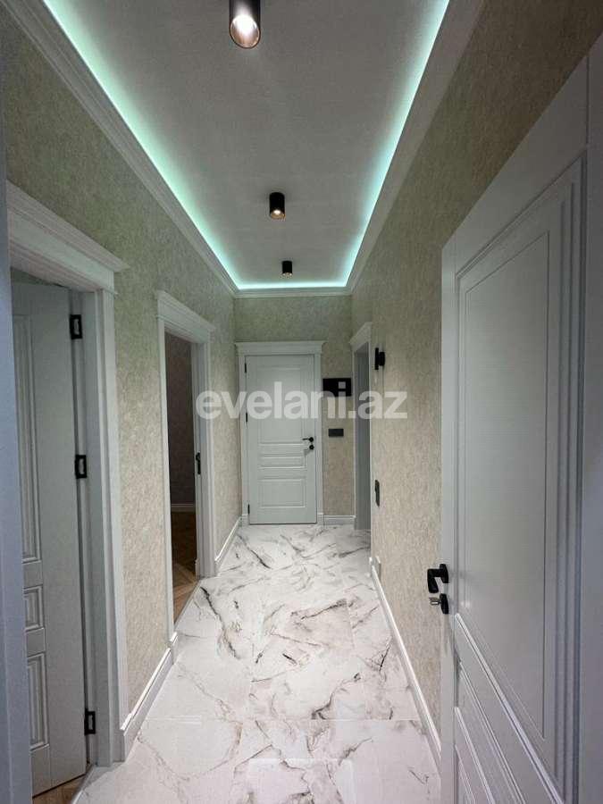 Satılır, yeni tikili, 2 otaqlı, 55 m², Bakı, Nərimanov r, Nəriman Nərimanov m.
