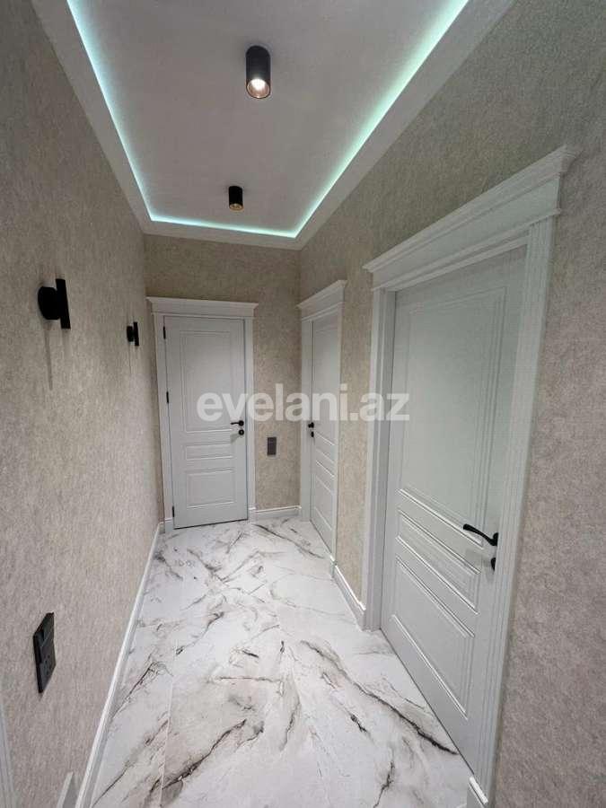 Satılır, yeni tikili, 2 otaqlı, 55 m², Bakı, Nərimanov r, Nəriman Nərimanov m.