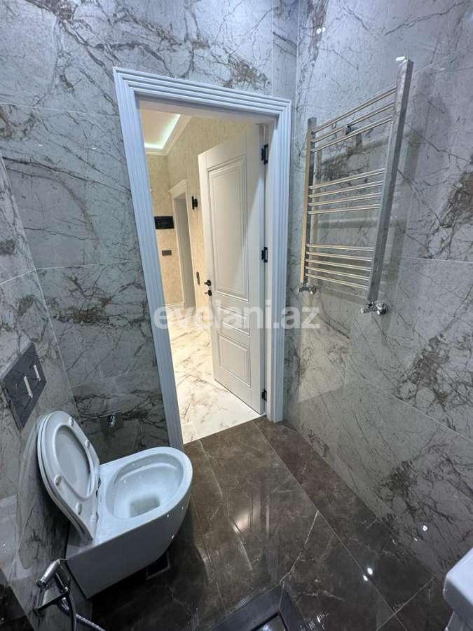 Satılır, yeni tikili, 2 otaqlı, 55 m², Bakı, Nərimanov r, Nəriman Nərimanov m.