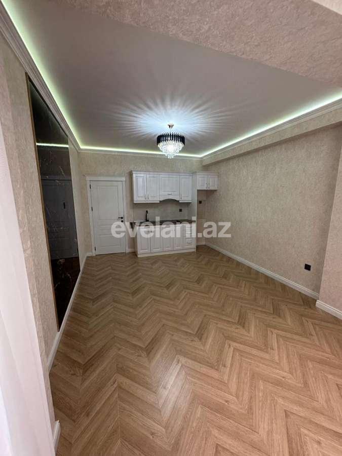 Satılır, yeni tikili, 2 otaqlı, 55 m², Bakı, Nərimanov r, Nəriman Nərimanov m.