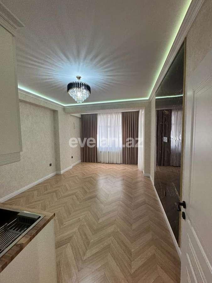 Satılır, yeni tikili, 2 otaqlı, 55 m², Bakı, Nərimanov r, Nəriman Nərimanov m.