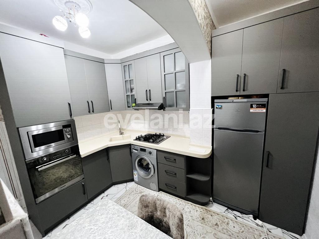 Satılır, köhnə tikili, 2 otaqlı, 68 m², Bakı, Nərimanov r, Nəriman Nərimanov m.