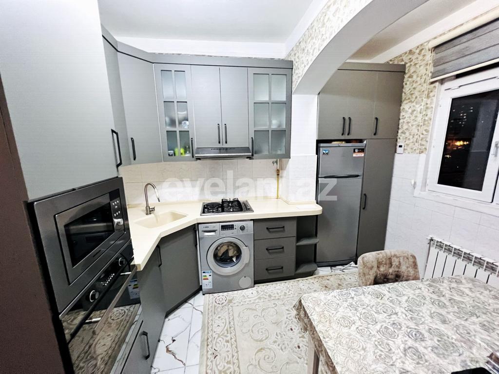 Satılır, köhnə tikili, 2 otaqlı, 68 m², Bakı, Nərimanov r, Nəriman Nərimanov m.