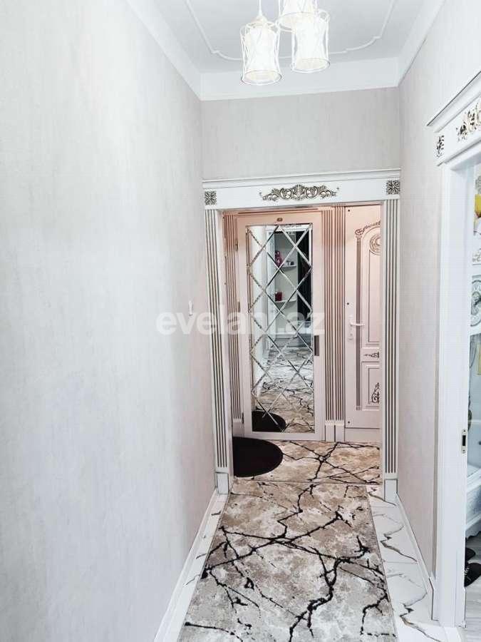 Satılır, köhnə tikili, 2 otaqlı, 68 m², Bakı, Nərimanov r, Nəriman Nərimanov m.