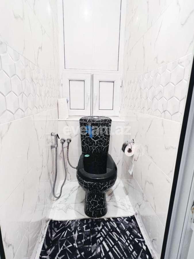 Satılır, köhnə tikili, 2 otaqlı, 68 m², Bakı, Nərimanov r, Nəriman Nərimanov m.