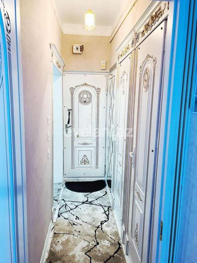 Satılır, köhnə tikili, 2 otaqlı, 68 m², Bakı, Nərimanov r, Nəriman Nərimanov m.