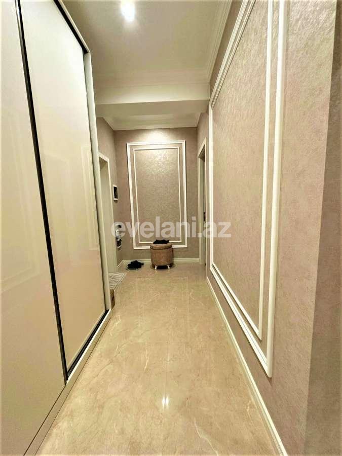Satılır, yeni tikili, 3 otaqlı, 95 m², Bakı, Nərimanov r, Nəriman Nərimanov m.