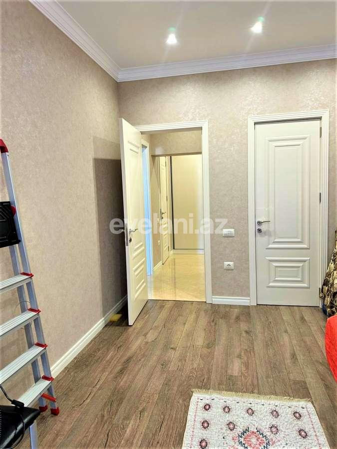 Satılır, yeni tikili, 3 otaqlı, 95 m², Bakı, Nərimanov r, Nəriman Nərimanov m.