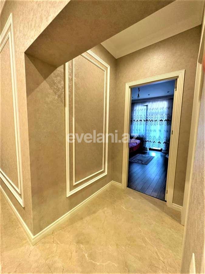 Satılır, yeni tikili, 3 otaqlı, 95 m², Bakı, Nərimanov r, Nəriman Nərimanov m.