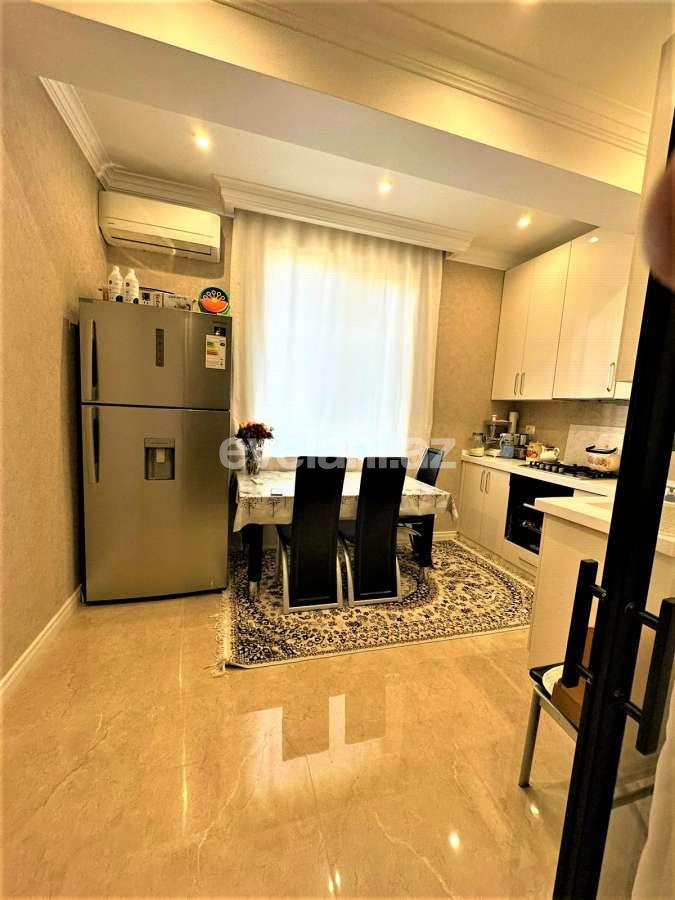 Satılır, yeni tikili, 3 otaqlı, 95 m², Bakı, Nərimanov r, Nəriman Nərimanov m.