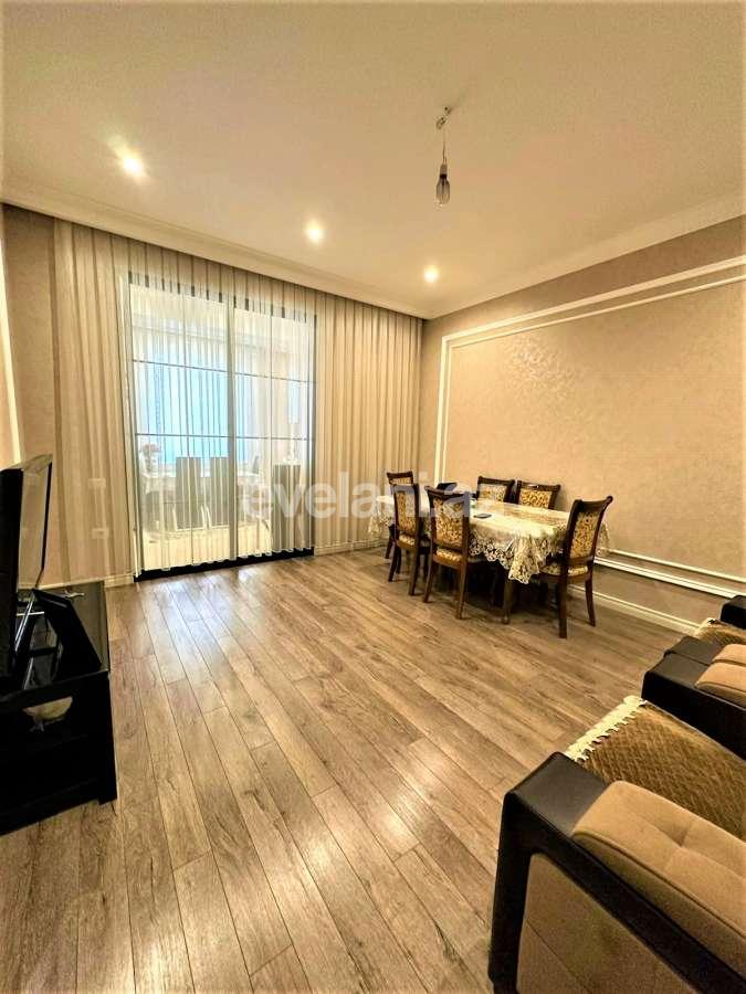 Satılır, yeni tikili, 3 otaqlı, 95 m², Bakı, Nərimanov r, Nəriman Nərimanov m.