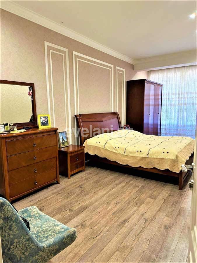 Satılır, yeni tikili, 3 otaqlı, 95 m², Bakı, Nərimanov r, Nəriman Nərimanov m.