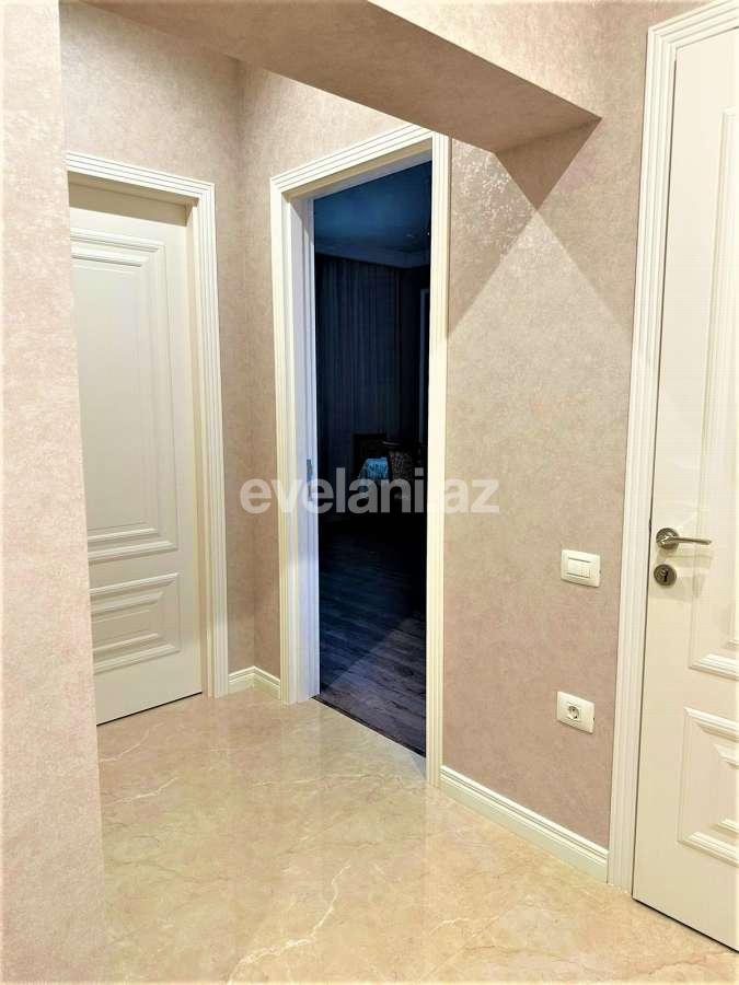 Satılır, yeni tikili, 3 otaqlı, 95 m², Bakı, Nərimanov r, Nəriman Nərimanov m.