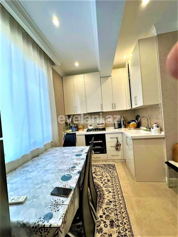 Satılır, yeni tikili, 3 otaqlı, 95 m², Bakı, Nərimanov r, Nəriman Nərimanov m.
