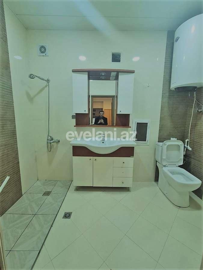 Kirayə verilir, yeni tikili, 2 otaqlı, 70 m², Bakı, Nərimanov r, Nəriman Nərimanov m.